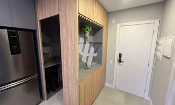 Imagem 7: Imóvel para aluguel possui 21 metros quadrados com 1 quarto em Pedra Branca - Palhoça - SC