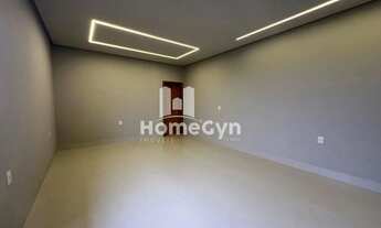 Imagem 7: Casa à venda alto padrão com 4 suítes no Setor Faiçalville em Goiânia