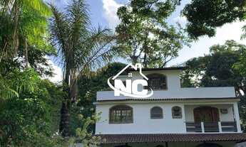 Imagem: Área à venda, 2500 m² por R$ 3.000.000,00