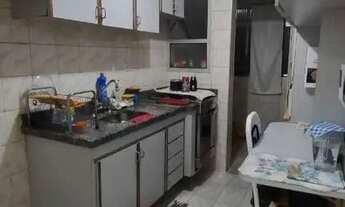 Imagem 4: Apartamento com 2 dormitórios à venda, 62 m² por R$ 310.000 - Lauzane Paulista - São Paulo