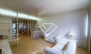 Imagem 6: Apartamento com 3 quartos à venda, 123 m² por R$ 3.200.000 - Leblon - Rio de Janeiro/RJ