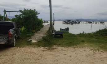 Imagem 4: Barbada!! Casa na beira da Lagoa (BALNEÁRIO CAPUTERA