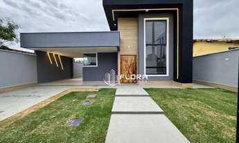 Imagem: Casa com 3 Quartos à venda, 110 m² por