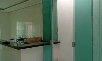 Imagem 7: Vendo Linda Casa no Condomínio Coimbra recém construída