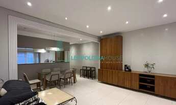 Imagem 4: CASA PARA LOCAÇÃO - PERDIZES - 246m²