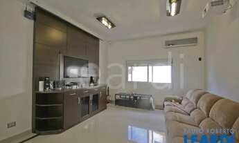 Imagem 5: CASA EM CONDOMÍNIO - ALPHAVILLE - SP