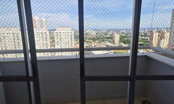 Imagem 7: Apartamento Pq. Amazônia