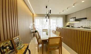 Imagem 2: Apartamento de 3 Suítes a Venda, no Setor Bueno, Goiânia