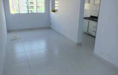 Imagem 13: Apartamento com 1 quarto para aluguel tem 50m² em Itararé - São Vicente - SP