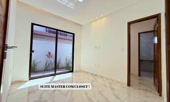 Imagem 7: Sunville Residence - Vendo Linda Casa de Alto Padrão - 3 Quartos - Área Gourmet e Piscina