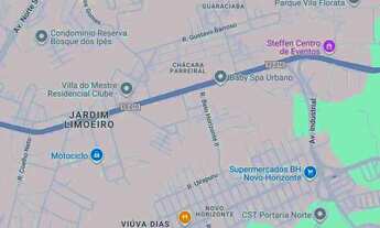 Imagem 2: Apartamento térreo em Jardim Limoeiro - Parque dos Pinhos II PQRQUE DOS PINHOS 2