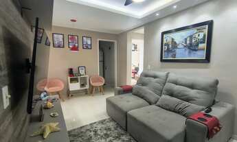 Imagem 2: Apartamento Térreo - Total Ville 2 (Porta Fechada