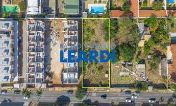 Imagem: TERRENO - CHÁCARA PRIMAVERA - SP