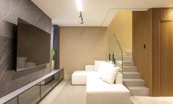 Imagem 5: Raveo - Jacaré - Condomínio de Casas prontas - 135 / 150 / 180 m² - 03 ou 04 suítes - 02 P