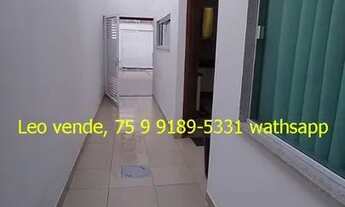 Imagem 6: Leo vende, perto da Fraga Maia, 3\4 suíte goumert