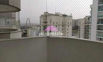 Imagem 6: Apartamento com 3 dormitórios para venda R$ 1.100.000,00 - Jardim Esplanada - São José dos