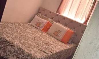 Imagem 5: Condomínio Ibirapuera Reformado, casa 2/4 localização excelente