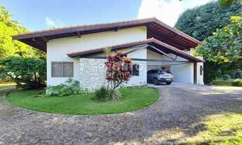 Imagem 6: Casa para venda possui 216 metros quadrados com 4 quartos em Aldeia dos Camarás - Camaragi