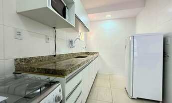 Imagem 6: Apartamento com 1 quarto à venda, 50 m² por R$ 390.000 - São Mateus - Juiz de Fora/MG