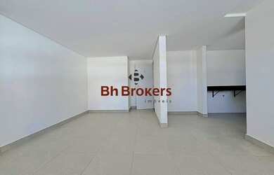 Imagem 2: APARTAMENTO DE 2 QUARTOS PARA LOCAÇÃO NO BAIRRO BARRO PRETO