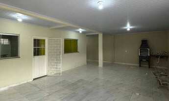 Imagem: Vendo casa em Bela Aurora Cariacica