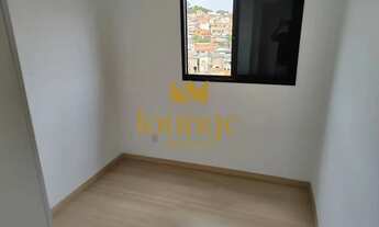 Imagem 3: Apartamento com 2 quarto(s) para alugar - Vila Domingues - Votorantim