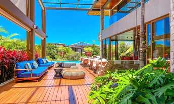 Imagem: CASA LOCAÇÃO DE TEMPORADA EM PRAIA DO