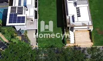 Imagem: Terreno à venda com 451m2 no Jardins Verona