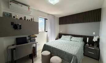 Imagem 7: Apartamento na Gruta de Lourdes