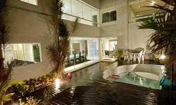 Imagem 2: Casa de condomínio em Avenida Alberto Lamego - Parque Califórnia - Campos dos Goytacazes/R