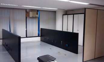 Imagem 7: Andar/laje corporativa para aluguel tem 260 metros quadrados em Lourdes - Belo Horizonte