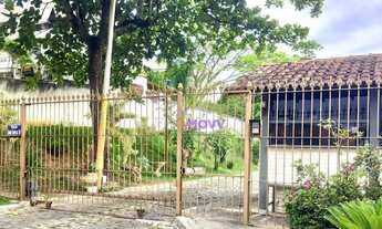 Imagem: Casa com 4 quartos à venda, 170 m² por