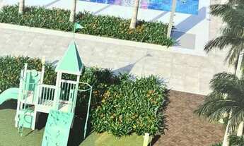 Imagem 6: Oportunidade em Morar em um SPA Residence Resort no Condominio Ritz Castanheiras/Torquato