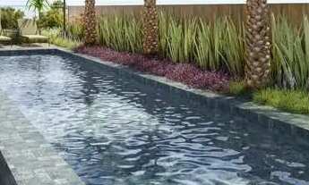 Imagem: Apartamento de 2 quartos com 1 suíte 57,33