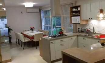 Imagem 3: Casa em Daniela Casa com 3 dormitórios