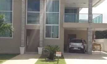 Imagem: EDF Casa de Alto Padrão Green Club 3