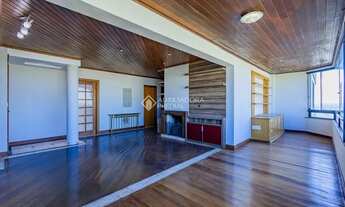 Imagem 6: Imóvel para venda possui 338 metros quadrados com 3 quartos em Higienópolis - Porto Alegre