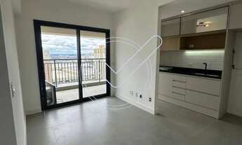 Imagem: Apartamento Novo à Venda - Condomínio