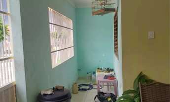 Imagem: SF- Casa Na Cabanagem