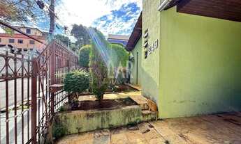 Imagem 6: Casa à venda, 3 quartos, 1 suíte, 2 vagas, Ouro Preto - Belo Horizonte/MG