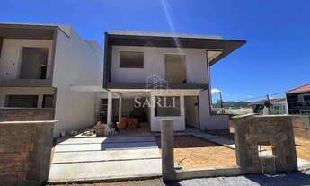 Imagem: Sobrado de 130 m² Potecas - São José