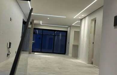 Imagem 6: RR8708 Casa 209m² CONDOMÍNIO NEW VILLE - OPOETUNIDADE - 4 Dorms 4 Vagas - Santana de Parna