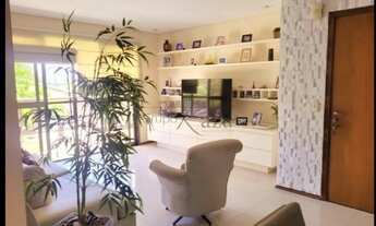 Imagem 2: Apartamento - Jardim Aquarius - 4 Dormitórios - 140m²