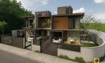 Imagem 5: Casa com 133m² privativos, com 3 quartos, sendo 1 suíte, em Canasvieiras, Florianópolis