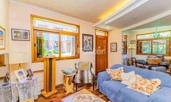 Imagem 2: VENDO: Sobrado com 142 metros quadrados em condomínio fechado na Cavalhada - Porto Alegre