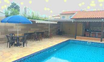 Imagem 4: Lindo Rancho porteira fechada