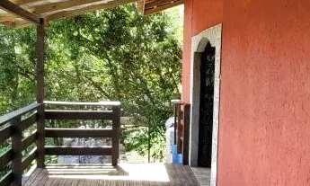 Imagem 2: CASA TÉRREA - JOÃO PAULO - SC