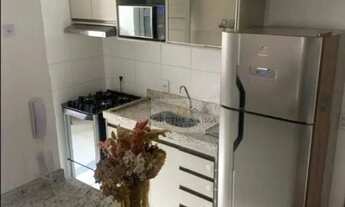 Imagem 3: Apartamento Garden com 3 dormitórios para alugar, 84 m² por R$ 4.473,85/mês - Condomínio B