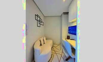 Imagem 2: Apartamento com 1 Dormitorio(s) localizado(a) no bairro Cidade Baixa em Porto Alegre / Ref