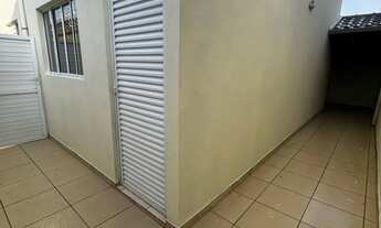 Imagem 2: Casa em Condomínio 61m² (Última) | Quintal Privativo